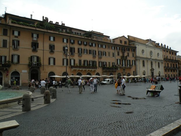  Piazza Navona